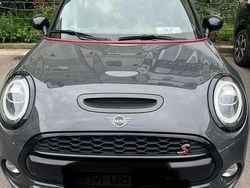Culoarenegru Utilizat 2018 Mini Cooper S Coupé Coupe | 20.000 EUR (Puțin scump)