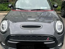 Culoarenegru Utilizat 2018 Mini Cooper S Coupé Coupe | 20.000 EUR