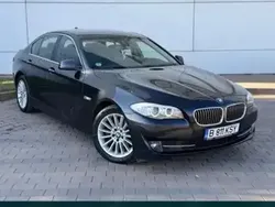 Utilizat 2013 BMW 520 Berlinǎ | 11.500 EUR (Preț OK)