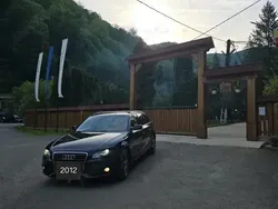 Utilizat 2012 Audi A4 Break | 6.750 EUR (Preț OK)