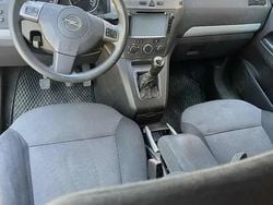 Utilizat 2007 Opel Zafira Monovolum | 1.600 EUR (Super Preț)