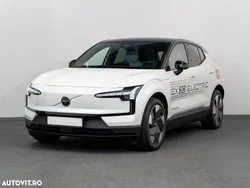 Alb Utilizat 2024 Volvo EX30 Performance SUV | 48.158 EUR (Scump)