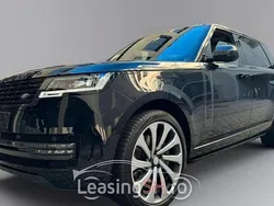 Negru Nouă 2024 Land Rover Range Rover Autobiography SUV | 231.044 EUR