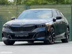 Negru Utilizat 2024 BMW 540 Break | 69.020 EUR