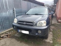 Utilizat 2006 Hyundai Santa Fe SUV | 1.500 EUR