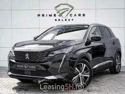 Negru Utilizat 2021 Peugeot 3008 Allure SUV | 20.979 EUR (Preț OK)
