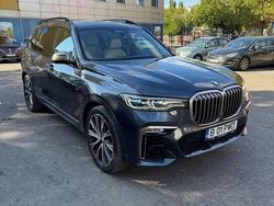Culoaregri Utilizat 2019 BMW X7 Comfort Edition SUV | 57.900 EUR (Super Preț)