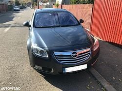 Culoarealbastru Utilizat 2009 Opel Insignia Cosmo Berlinǎ | 4.450 EUR (Puțin scump)