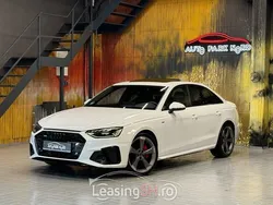 Alb Utilizat 2023 Audi A4 S-Line Berlinǎ | 46.058 EUR