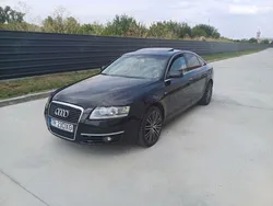 Utilizat 2006 Audi A6 Berlinǎ | 5.100 EUR (Puțin scump)