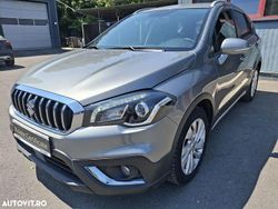 Culoaregri Utilizat 2017 Suzuki SX4 SUV | 15.350 EUR (Preț bun)
