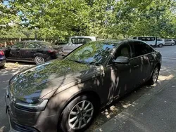 Bej Utilizat 2015 Audi A4 Berlinǎ | 10.900 EUR (Preț OK)