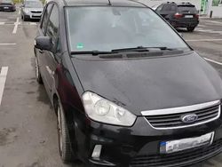 Utilizat 2009 Ford C-MAX Monovolum | 2.800 EUR