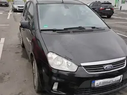 Utilizat 2009 Ford C-MAX Monovolum | 3.200 EUR