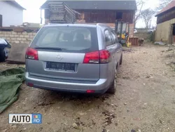 Utilizat 2006 Opel Vectra Break | 2.000 EUR