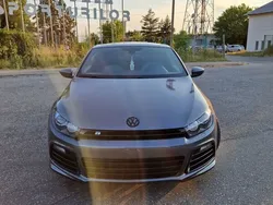 Gri Utilizat 2014 VW Scirocco Coupe | 10.499 EUR