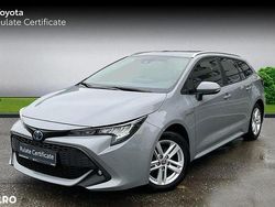 Culoaregri Utilizat 2021 Toyota Corolla Comfort Break | 20.500 EUR