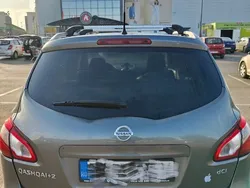 Gri Utilizat 2011 Nissan Qashqai +2 SUV | 6.900 EUR (Preț OK)