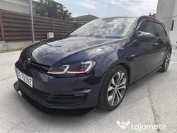 Utilizat 2014 VW Golf VII Hatchback | 9.500 EUR