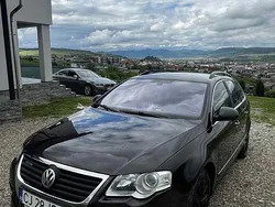 Maro Utilizat 2010 VW Passat Comfortline Break | 3.100 EUR (Preț bun)