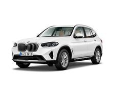 Alpine white 3 Utilizat 2024 BMW X3 Comfort Edition SUV | 50.796 EUR