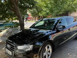 Culoarenegru Utilizat 2015 Audi A5 Sportback S-Line Berlinǎ | 12.200 EUR