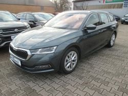 Utilizat 2021 Skoda Octavia Style Break | 26.308 EUR