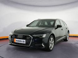 Utilizat 2024 Audi A6 Sport Break | 51.281 EUR