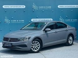 Gri Utilizat 2022 VW Passat Berlinǎ | 20.990 EUR (Preț bun)