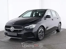 Negru Utilizat 2023 Mercedes A180 Progressive Break | 34.469 EUR