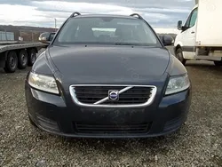 Utilizat 2009 Volvo V50 Break | 2.650 EUR (Preț bun)