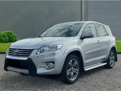 Gri Utilizat 2010 Toyota RAV4 Luxury SUV | 13.500 EUR