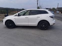 Alb Utilizat 2012 Mazda CX-7 SUV | 6.500 EUR