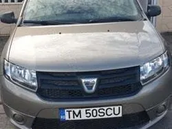 Utilizat 2013 Dacia Sandero Hatchback | 4.900 EUR