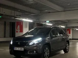 Culoaregri Utilizat 2016 Peugeot 2008 Style SUV | 9.000 EUR (Puțin scump)