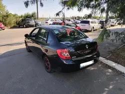 Utilizat 2011 Renault Symbol II Collection Berlinǎ | 1.800 EUR (Preț OK)