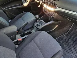 Gri Utilizat 2021 Fiat Tipo Street Berlinǎ | 10.500 EUR (Puțin scump)