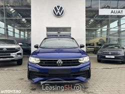 Albastru Utilizat 2024 VW Tiguan SUV | 42.418 EUR