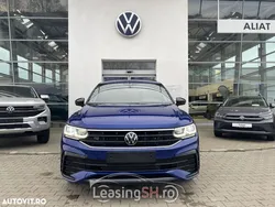 Albastru Nouă 2024 VW Tiguan SUV | 49.431 EUR