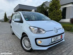 Alb Utilizat 2013 VW up! Hatchback | 4.890 EUR