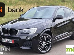 Culoarenegru Utilizat 2014 BMW X4 M Sport SUV | 18.990 EUR (Puțin scump)