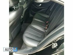 Negru Utilizat 2018 Mercedes 350 Berlinǎ | 52.300 EUR