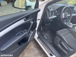 Alb Utilizat 2018 Audi Q5 SUV | 22.800 EUR (Preț OK)