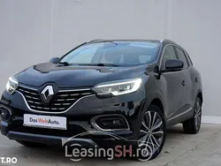 Negru Utilizat 2019 Renault Kadjar SUV | 18.990 EUR (Puțin scump)
