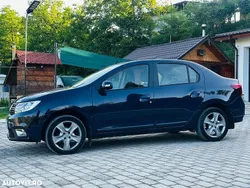 Albastru Utilizat 2018 Dacia Logan Berlinǎ | 7.700 EUR (Puțin scump)