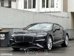 Culoarenegru Nouă 2025 Bentley Continental Berlinǎ | 299.959 EUR