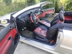 Utilizat 2004 Peugeot 206 CC Cabrio | 1.000 EUR