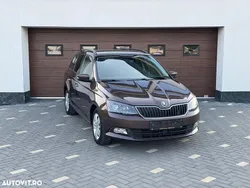 Culoaremaro Utilizat 2016 Skoda Fabia Style Break | 6.990 EUR (Preț OK)