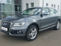Gri Utilizat 2012 Audi Q5 SUV | 21.500 EUR