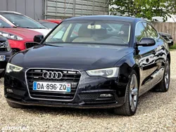 Gri Utilizat 2014 Audi A5 Sportback Berlinǎ | 10.999 EUR (Super Preț)